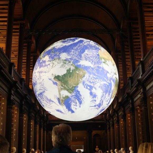 Teacher With Big DREAMS! - Picture 3 of 4